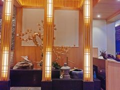 -越光米贩精致料理餐厅(金鹰店)