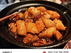 -旺爷砂锅·茶作(国贸城店)