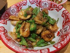 -威哥的菜·地道长沙菜(雨花亭店)