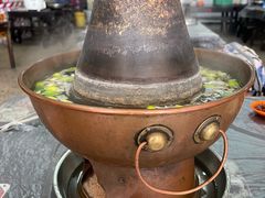 -京城羊坊涮羊肉馆(湖北路店)