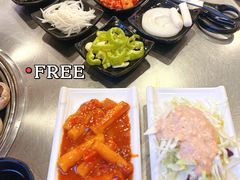 -杀猪天·韩国烤肉(总店)