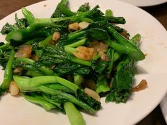 -新旺茶餐厅(嘉里城店)