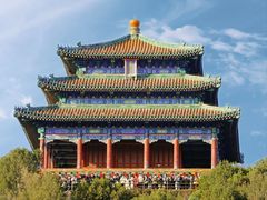 -故宫博物院(故宫)