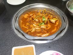 -阿田大虾(台湾街店)