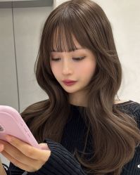 -FASHION PALACE hair+