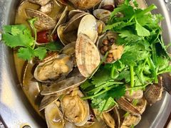 -三喜龙虾(江西路总店)