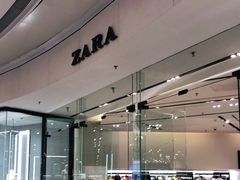 -ZARA(青岛万象城店)