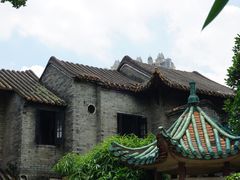 -东莞市可园博物馆