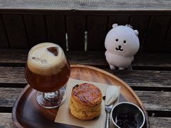 -CAFE CHEZ W一木家(香山路店)