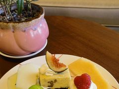 -昆明华邑酒店