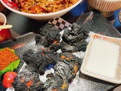 -仙隐小鹿中華の日料(荣民龙首广场店)