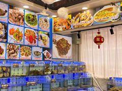 -日照大牌檔•小船海鲜(万平口店)