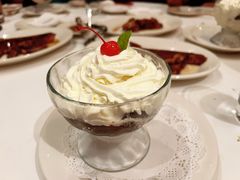 -MORTON'S 莫尔顿牛排坊(北京丽晶酒店)