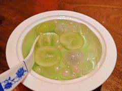 -李犟大爆鳝面·手工蟹黄包(湖滨西湖店)