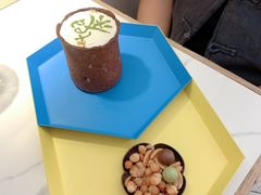 -茶是一枝花泡茶店