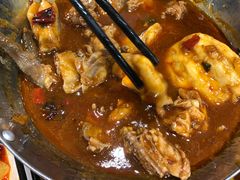 -POLO小馆·老南京菜(解放路店)