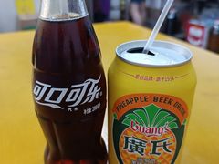 -甜甜屋(解放中路店)