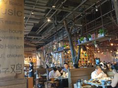 -同仁四季椰子鸡(宝安壹方城店)