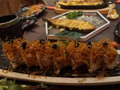-弓二·烧鸟居酒屋(财富购物中心店)