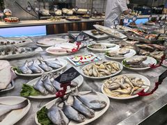-鲜得莱渔港·小平岛海胆馆(七贤岭店)