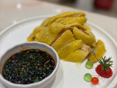 -御沪沪味园.融合菜.海鲜(斜土路店)