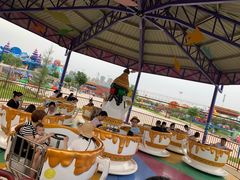 -华夏文旅海洋公园