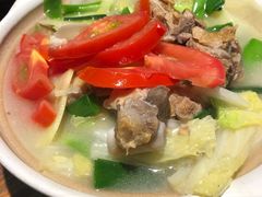 -缘生态云南菜·野生菌庭院餐厅(华侨城店)