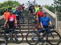 -GIANT捷安特自行车专卖店(金桥台儿庄路店)