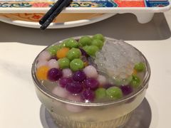 -董记老清泉·鲜切涮羊肉(窑岭店)