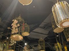 -鹊玥·粤菜小馆(汇智国际商业中心店)