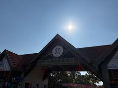 -上海海湾国家森林公园