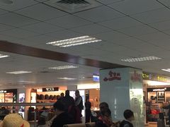 -升恒昌免税商店(台北松山机场店)