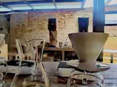 -VOYAGE COFFEE(北锣鼓巷店)