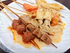 -郭记小街麻辣烫(南小街总店)