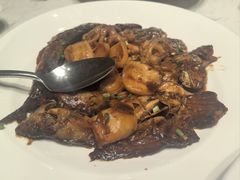 -天宁凯利时尚餐厅