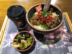-擂饭(五一广场店)