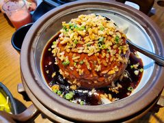 -扬州狮子楼·非遗淮扬菜(东关街店)