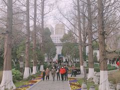 -包公祠