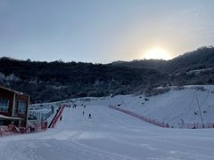 -太子岭滑雪场