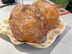 -喜势点·糖沙翁手工茶点·本地人茶居(永庆坊店)