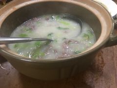 -华记粥饭店(印象容桂主题风情街店)