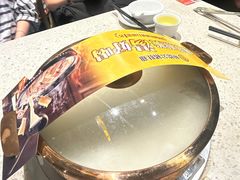 -顺德公广东猪肚鸡·煲仔饭(白石洲店)