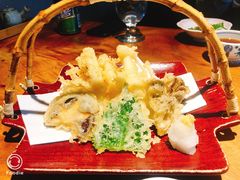 -森味薪火烧•烧鸟居酒屋•日本料理(望京店)