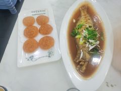 -郭姐·威海渔村(黄兴路店)