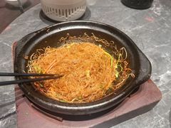 -炊烟小炒黄牛肉(浦东世纪汇店)