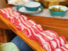 -大理董·董家小厨野生菌火锅(古城旗舰店)