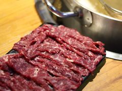 -潮味四季潮汕牛肉火锅(来凤街店)