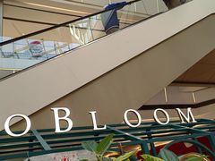 -BoBloom花店(晶耀前滩店)