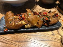 -川流不息(北蔡休闲广场店)