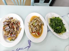 -星奇缘·海鲜餐厅(东山美食地标店)